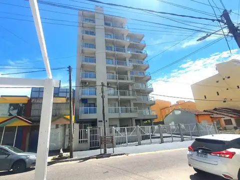 Departamento en Venta en San Bernardo Del Tuyu, San Bernardo del Tuyu