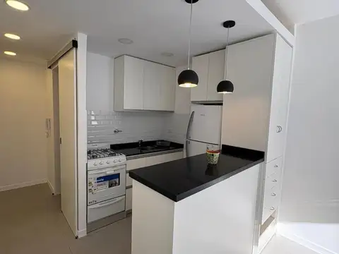 Departamento en Venta en Terminal Vieja, Mar del Plata