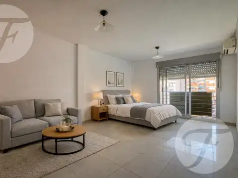 Departamento en Venta en Castelar Sur, Castelar