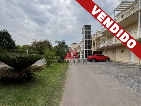 Departamento en Venta en Alto del Molino, Countries y Barrios Cerrados en Pilar