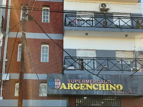 Departamento en Venta en Ramos Mejia Sur, Ramos Mejia