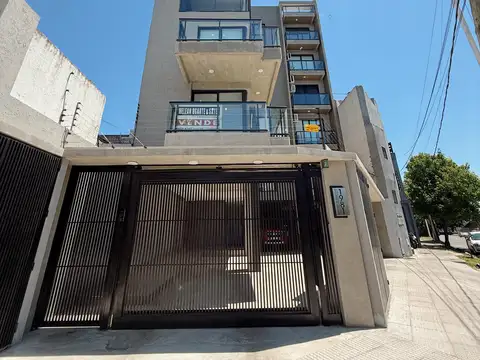 Departamento en Venta en Haedo, Partido de Morón