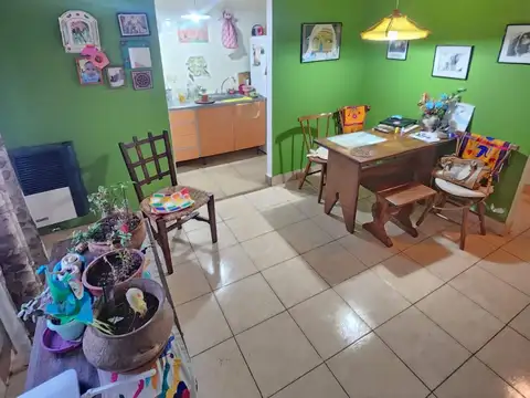 Departamento en Venta en Mar del Plata, Partido de General Pueyrredón