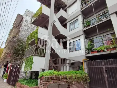 Departamento en Venta en San Andres, Partido de General San Martín