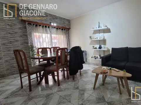 Departamento en Venta en Constitucion, Mar del Plata