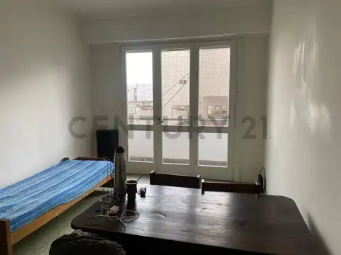 Departamento en Venta en Plaza Colon, Mar del Plata