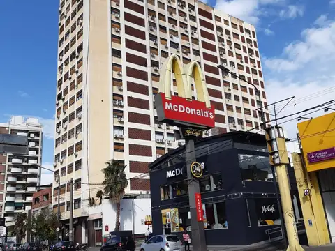 Departamento en Venta en Ramos Mejía, Partido de La Matanza