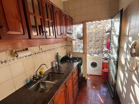 Departamento en Venta en General San Martin, Partido de General San Martín