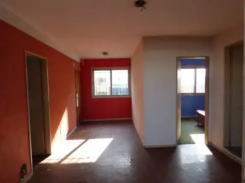 Departamento en Venta en San Fernando Vias  /  Centro, San Fernando
