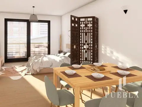 Departamento en Venta en Lomas del Mirador, Partido de La Matanza