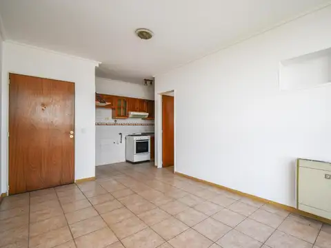 Departamento en Venta en San Justo, Partido de La Matanza