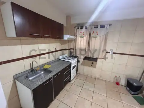 Departamento en Venta en Isidro Casanova, Partido de La Matanza