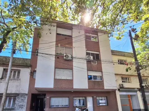 Departamento en Venta en Olivos, Partido de Vicente López