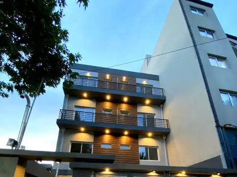 Departamento en Venta en Merlo, Partido de Merlo