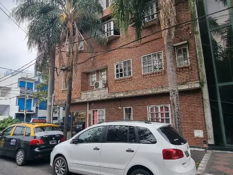 Departamento en Venta en Ramos Mejia, Partido de La Matanza