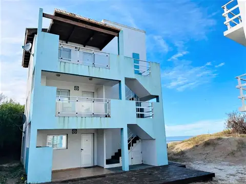 Departamento en Venta en San Clemente del Tuyu, Partido de La Costa