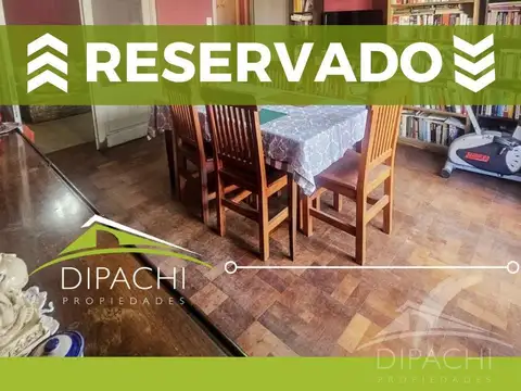 Departamento en Venta en Avellaneda, Partido de Avellaneda