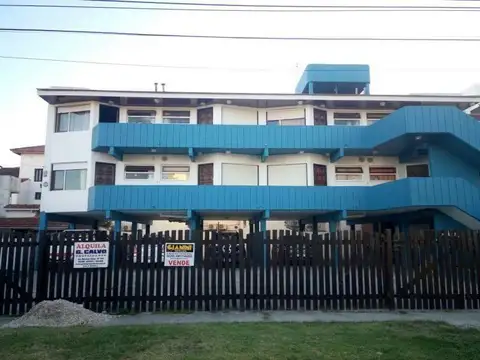 Departamento en Venta en Villa Gesell, Partido de Villa Gesell