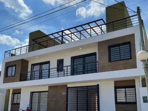 Departamento en Venta en Bernal Oeste, Partido de Quilmes