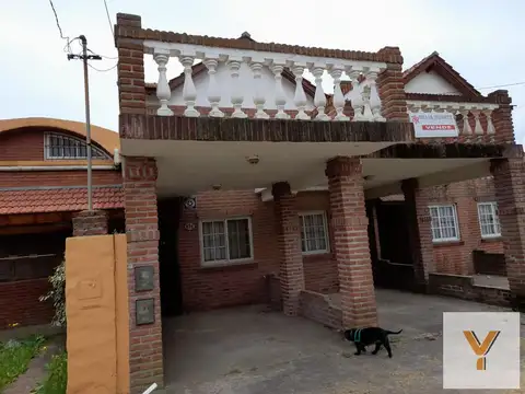 Departamento en Venta en Mar del Tuyu, Partido de La Costa