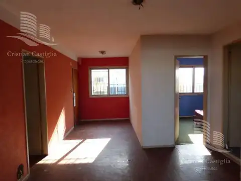 Departamento en Venta en San Fernando, Partido de San Fernando