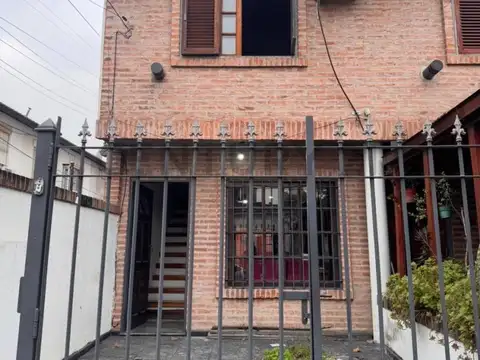 Departamento en Venta en Villa Luzuriaga, Partido de La Matanza