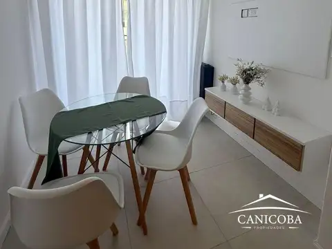 Departamento en Venta en Centro, Mar del Plata