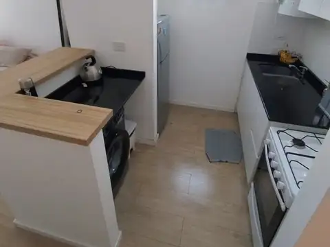Departamento en Venta en Plaza Olazabal, La Plata