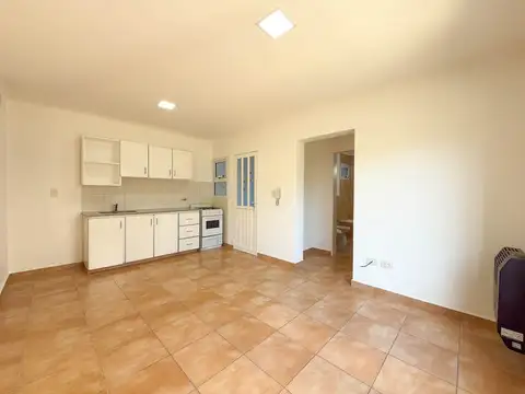 Departamento en Venta en Tandil, Partido de Tandil