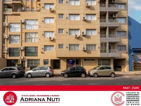 Departamento en Venta en Haedo, Partido de Morón