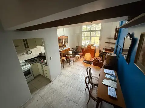 Departamento en Venta en Ramos Mejia, Partido de La Matanza
