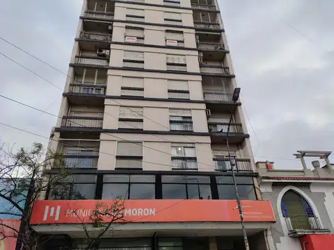 Departamento en Venta en Moron, Partido de Morón