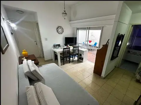 Departamento en Venta en Centro, Mar del Plata