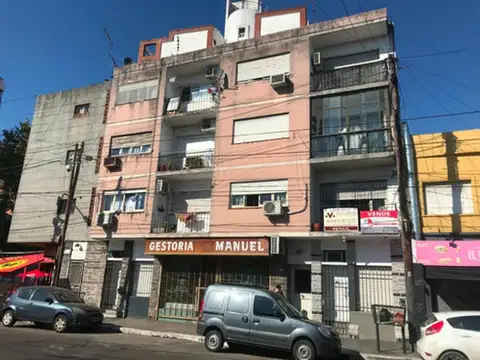 Departamento en Venta en Ramos Mejia, Partido de La Matanza
