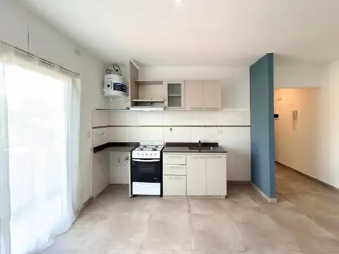 Departamento en Venta en San Antonio de Padua, Partido de Merlo