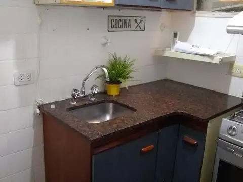 Departamento en Venta en Ramos Mejia, Partido de La Matanza