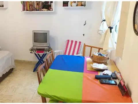 Departamento en Venta en Centro, Mar del Plata