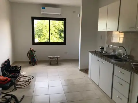 Departamento en Venta en Los Hornos, La Plata