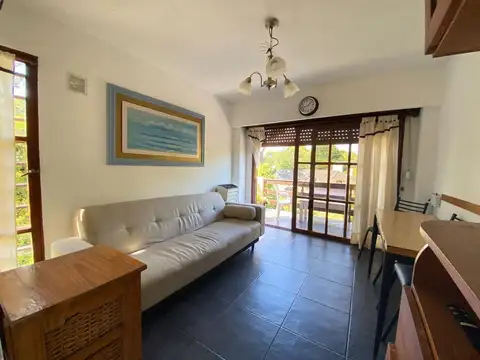 Departamento en Venta en Zona Duplex, Pinamar