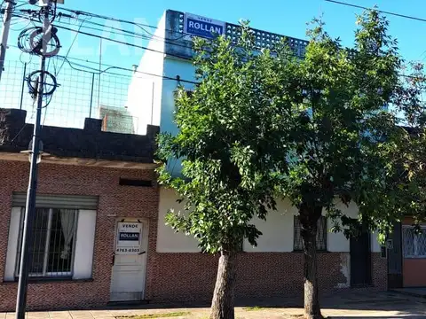Departamento en Venta en Don Torcuato, Partido de Tigre