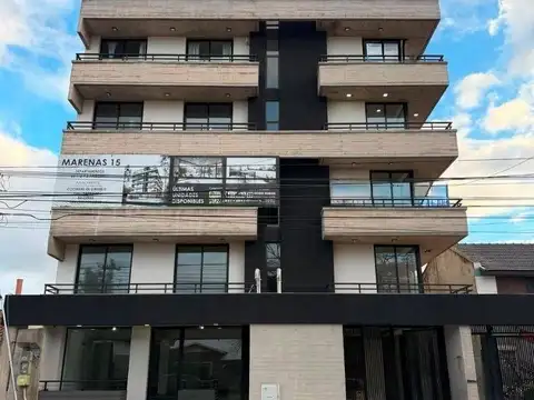 Departamento en Venta en San Antonio de Padua, Partido de Merlo