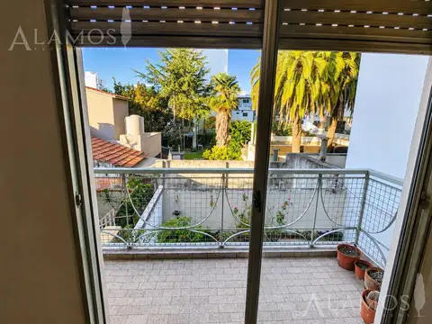 Departamento en Venta en Ramos Mejia, Partido de La Matanza
