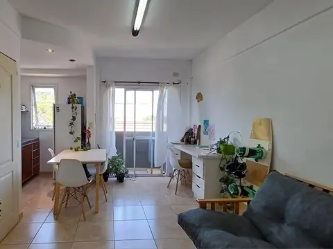Departamento en Venta en Microcentro, La Plata
