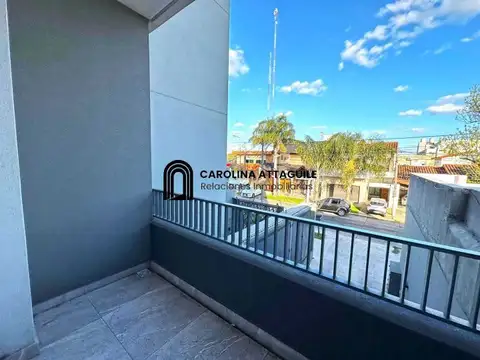 Departamento en Venta en San Antonio de Padua, Partido de Merlo