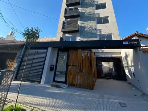 Departamento en Venta en Villa Luzuriaga, Partido de La Matanza
