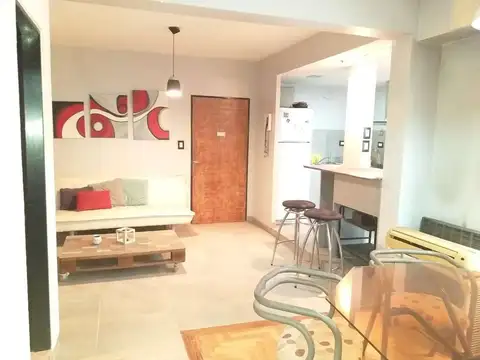 Departamento en Venta en Ramos Mejia Norte, Ramos Mejia