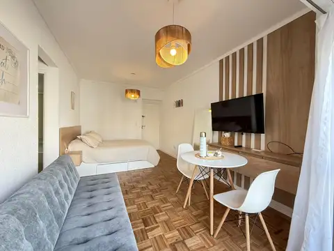 Departamento en Venta en Mar del Plata, Partido de General Pueyrredón