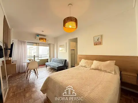 Departamento en Venta en Plaza Colon, Mar del Plata