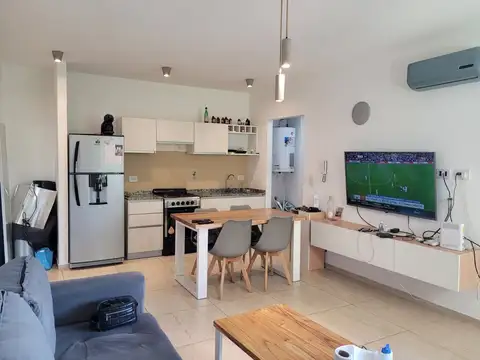 Departamento en Venta en Ciudad Madero, Partido de La Matanza