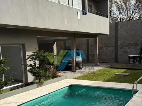 Departamento en Venta en Villa Morra Ii, Pilar